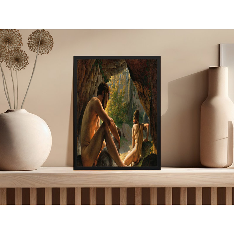 Tocco No Frame Print, 24x32