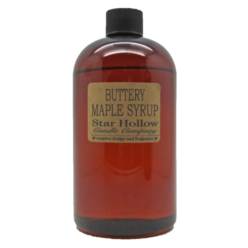 Dessert Oils & Scents