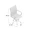 Fauteuil de conférence Stoke Gifford-20075546
