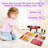 Grill Barbecue Preschool Play Food