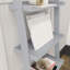 189cm H x 56cm W Ladder Bookcase-1747184014