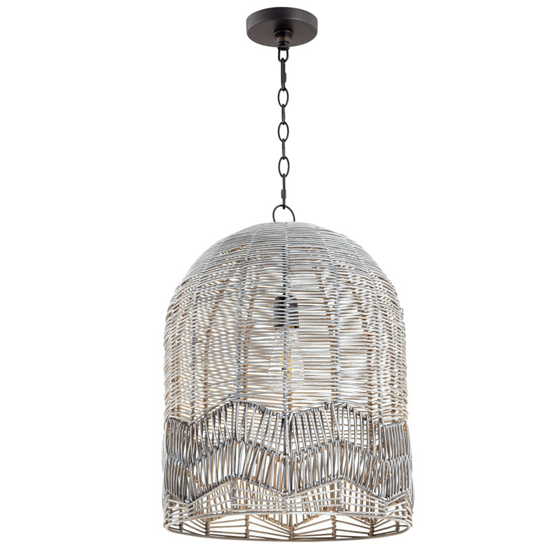 Vagabond 1 - Light Unique/Statement Pendant