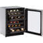 43 Bottle 2000 Series Dual Zone Freestanding Wine Refrigerator-32449513-32449512