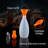 BBQ Dressing Bottle