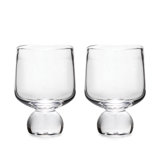 Benson Whiskey Glass
