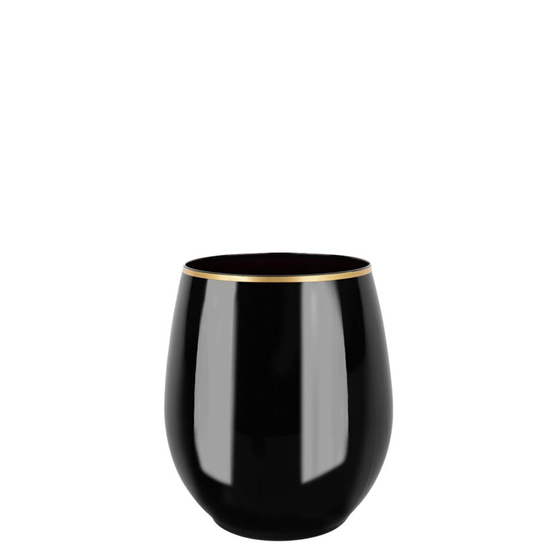 Disposable Wine Glass