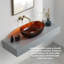 Lavabo pour salle de bain Boat-113390040