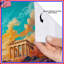 Rideaux de douche Vibrant Parthenon-714038979