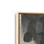 «Monochromatique mosaïque», 2 pièces sur toile-692973960-692973972
