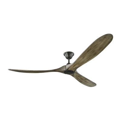 Maverick Downrod Ceiling Fan
