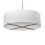 Cilindro 8 - Light Pendant