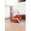 Chaise longue surdimensionnée rembourrée avec siège large, idéale pour lire, se détendre et dormir dans le salon ou la chambre à coucher-1563456985