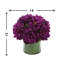 Peonies Floral Arrangement in Vase-1251473895