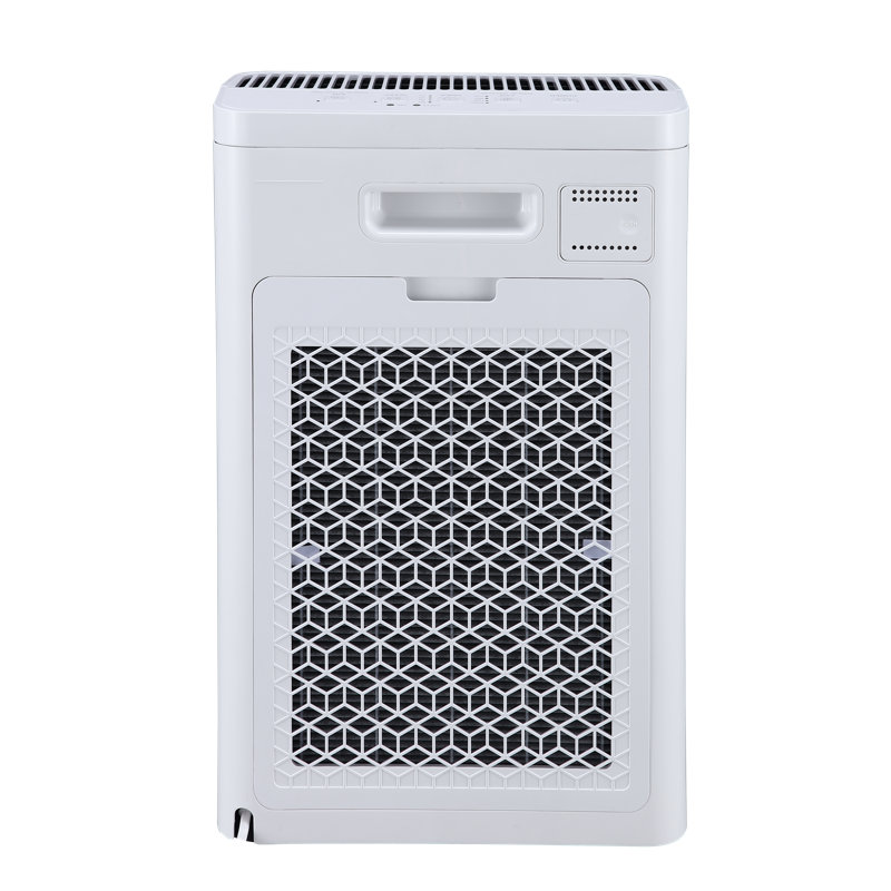 Purificateur d'air avec filtre HEPA