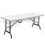 Carnot 6 - Person Patio Dining Set with Rectangular Table