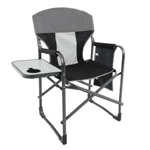 Chaise de réalisateur Alpha Camp