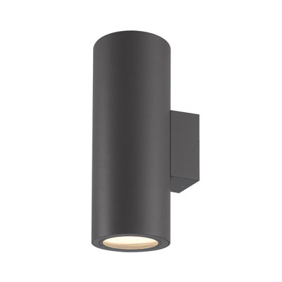 Volcano 2 - Bulb 30cm H Outdoor Armed Sconce