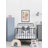 Maite 'Alphabet' Framed Print-917617436