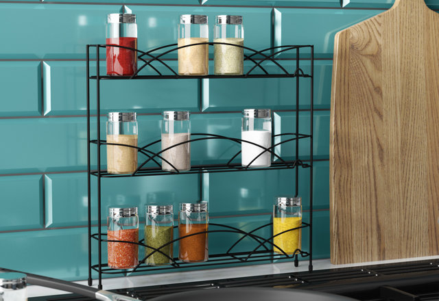 Spice Racks from $14.99