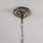 Ennu Dimmable Globe Chandelier-1675239497-1661944209