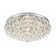 Calypso 6 - Light Flush Mount