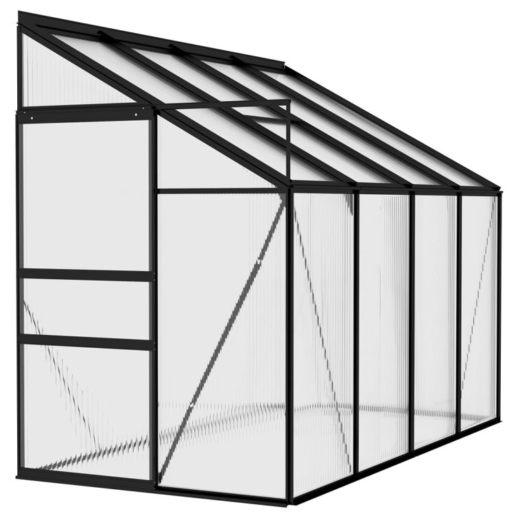 Braylea Greenhouse