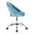 OSP Home Furnishings Milo Task Chair-513061587