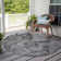 Pepperell Abstract Indoor / Outdoor Rug