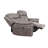 Banfield Upholstered 66'' Reclining Loveseat