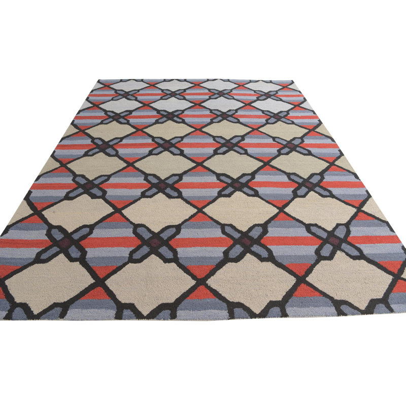 8x10 Percy Multi Rug