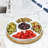 George Oliver Dazlynn Condiment Server