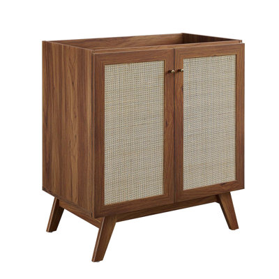 Modway Soma 29'' Single Bathroom Vanity Base Only