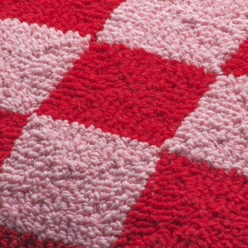 Ruttar Square Cushion