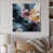 Toile tendue