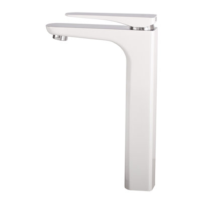 Single-handle Bathroom Faucet