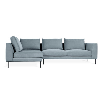 Renfrew Loft Bi-Sectional