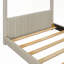Lit en bois Velvet House-836215018