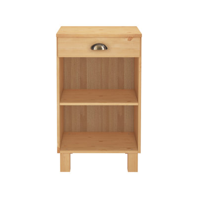 Edgarton Matte Base Unit