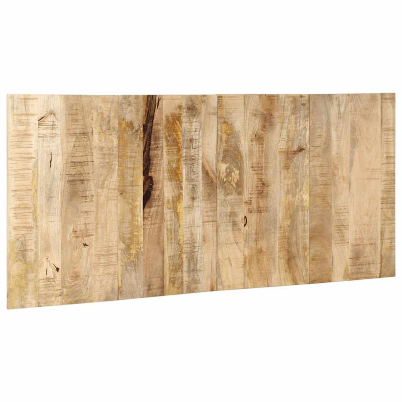 Batravil Solid Wood Headboard, Super King (6')