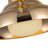 Palmetto Semi Flush Mount-88778610