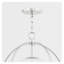 Luminaire suspendu 1 lumière Lyla-1878133918-1878133889