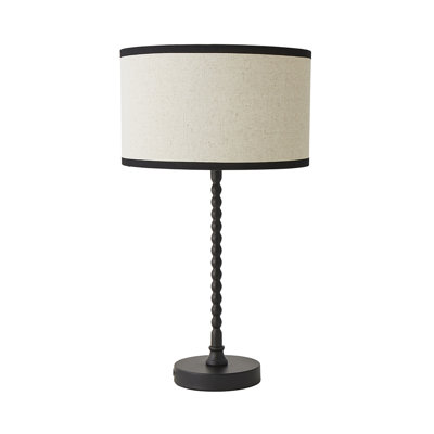 Cifuentes Metal Table Lamp