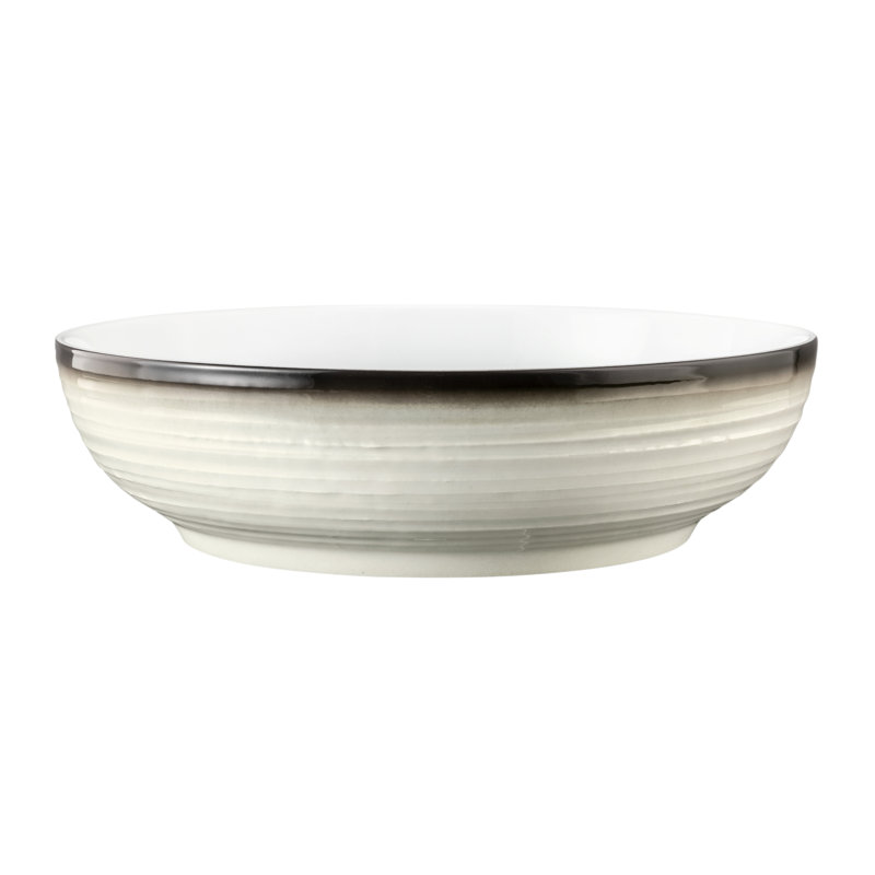 Porcelain Cereal Bowl
