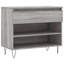 6 Pair Shoe Storage Cabinet-93939992