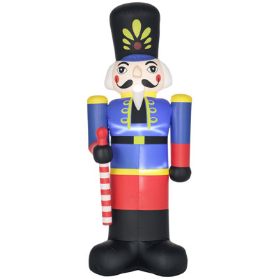 Weather Resistant Christmas Decoration
