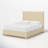 Benita Upholstered Standard Bed-88607238-71071236