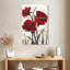 Harnek - coquelicot rouge I-108557760