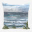 Linen Square Pillow Cover & Insert-1145136664
