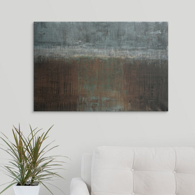 «Bellarose Verdigris» par Liz Jardine, reproduction d'art