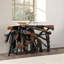 Cypress Console Table